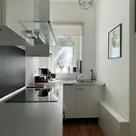 Apartment Mk Altstadt