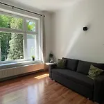 Mk Altstadt Apartment Erfurt
