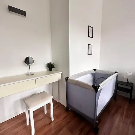 Appartement Mk Altstadt *