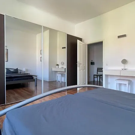 Mk Altstadt Apartment Erfurt