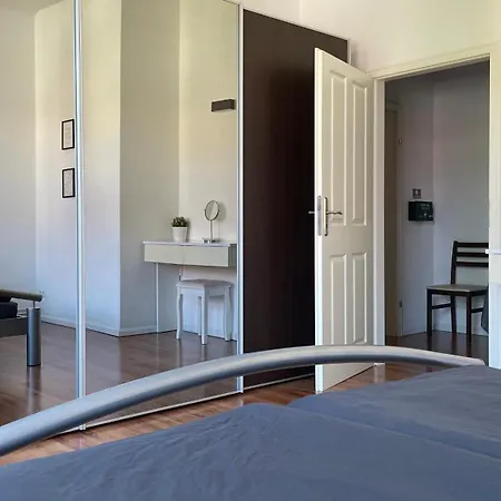 Mk Altstadt ארפורט