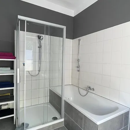 Mk Altstadt Apartmán