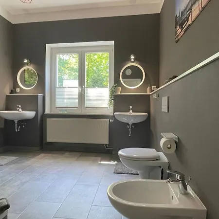 Mk Altstadt Appartement *