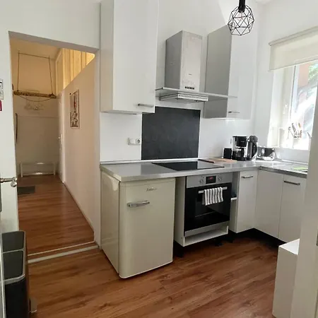 Apartment Mk Altstadt *