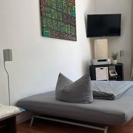 Mk Altstadt Apartamento