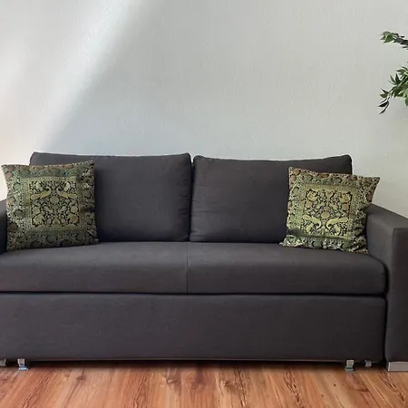 דירה Mk Altstadt *