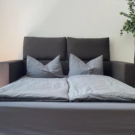 Mk Altstadt Appartement Erfurt