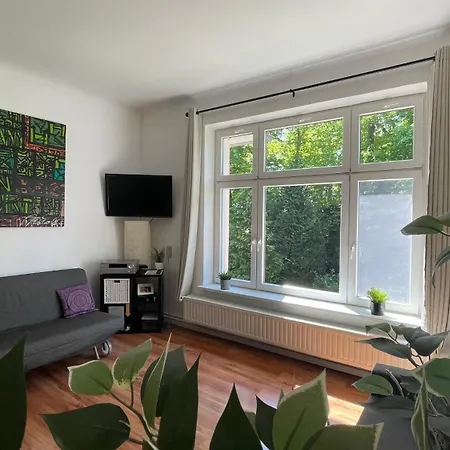 Mk Altstadt * ארפורט