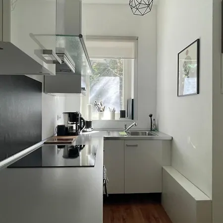 Appartement Mk Altstadt