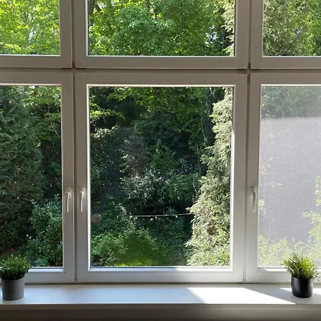 Appartement Mk Altstadt *