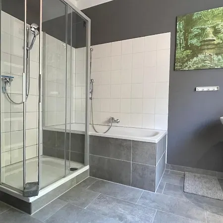 Apartment Mk Altstadt Erfurt