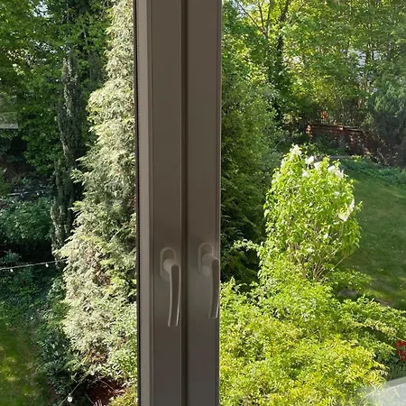 Mk Altstadt Appartement *