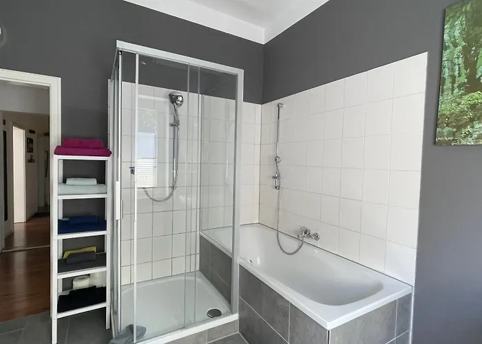 Mk Altstadt Apartamento