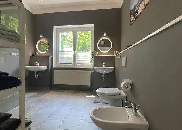 Mk Altstadt Apartamento *