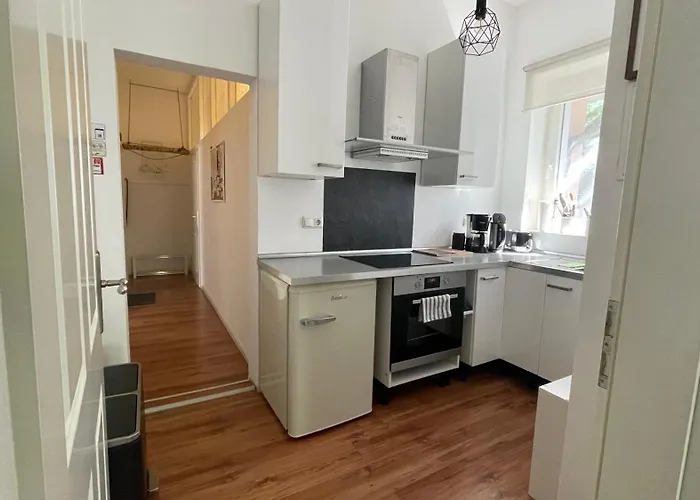 Apartamento Mk Altstadt *