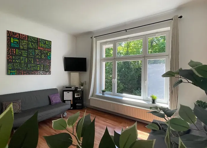 Mk Altstadt * Erfurt