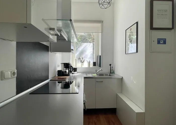 Apartamento Mk Altstadt