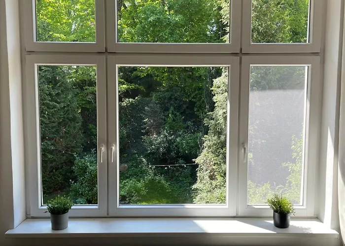 Apartamento Mk Altstadt *