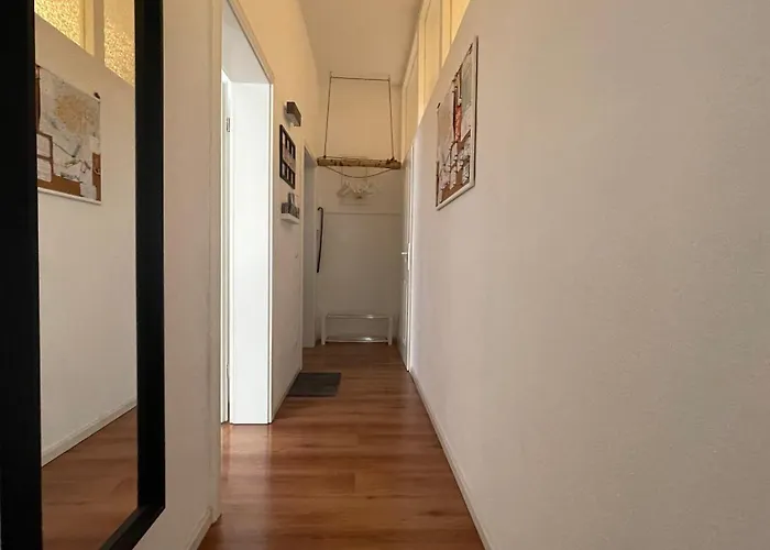 Apartamento Mk Altstadt Érfurt