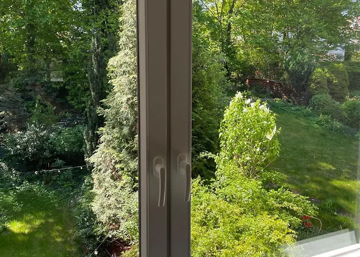 Mk Altstadt Lägenhet *